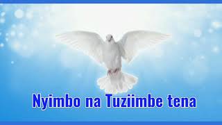 Nyimbo na Tuziimbe tena injili\Tenzi [upl. by Dustie]