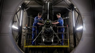 Aerospace Engineering Career Opportunities [upl. by Eliga48]