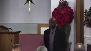 Waynesboro SDA Church Service for December 7th 2024 Part 2 [upl. by Yram]