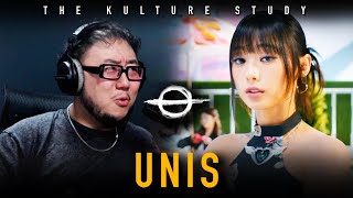 The Kulture Study UNIS Curious MV [upl. by Aiyot]