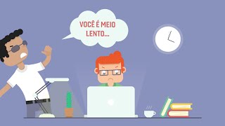 O que é Comunicação NãoViolenta [upl. by Akihc]