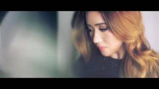 At Ang Hirap Angeline Quinto Music Video With Lyrics [upl. by Aible]