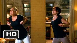 Something Borrowed 6 Movie CLIP  Push It Dance 2011 HD [upl. by Liza]