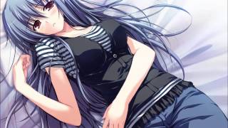 Nightcore Zieh dich aus [upl. by Sivram]