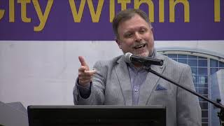 Tim Wise Part 3  The History of Whiteness [upl. by Ivey919]