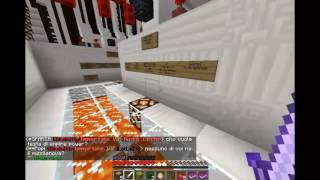 Come entrare nel server di Lyon MINECRAFT  MCWHENGAMERSFAILIT [upl. by Janelle]