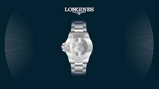 Longines User Guide  Conquest VHP  Introduction [upl. by Child]