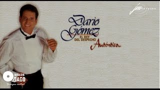 Dario Gómez  Ausencia Official Audio [upl. by Dionis]