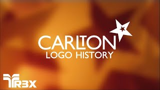 Carlton Logo History [upl. by Idnac]