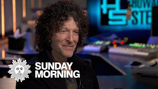 How Howard Stern became a new man [upl. by Arymat]