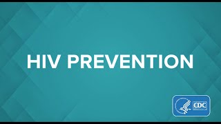 HIV Prevention [upl. by Yrtsed874]