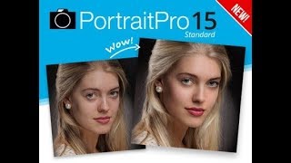 Portrait pro Letest version free Install and license key free 100 Working by Shopno Bd [upl. by Sualkcin]