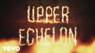 Travis Scott  Upper Echelon Lyric Video ft TI 2 Chainz [upl. by Merp192]