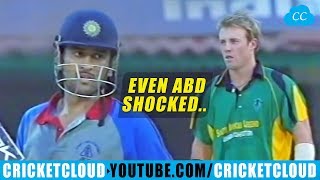 Unbelievable Victory Dhonis Triumph over Australia indvsaus msdhoni [upl. by Yanaj]