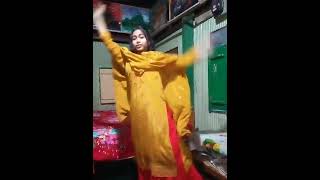 Dil Galti Kar Baitha Hai ll Sumaiya Sadia Choreography [upl. by Hairahs624]