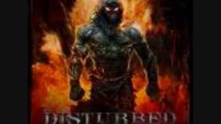 DisturbedInside The Fire Lyrics In Description [upl. by Woermer]