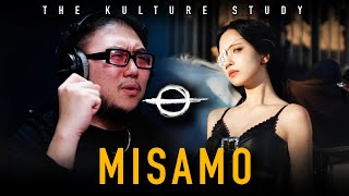 The Kulture Study MISAMO Identity MV [upl. by Kelton]