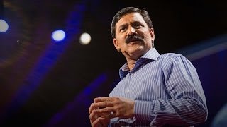 My Daughter Malala  Ziauddin Yousafzai  TED Talks [upl. by Aiyn]