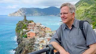 Rick Steves Europe Preview Italys Riviera [upl. by Dorthea272]