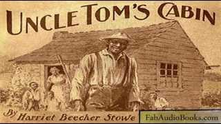 UNCLE TOMS CABIN by Harriet Beecher Stowe Volume 1  complete unabridged audiobook [upl. by Lakin245]