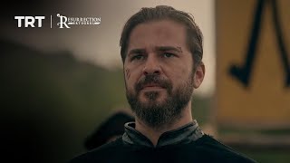 Ertugrul returns and surprises the tribe [upl. by Beutler]