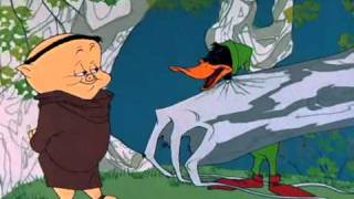 Daffy Duck quotOh Oh very funnyquot [upl. by Terryn]