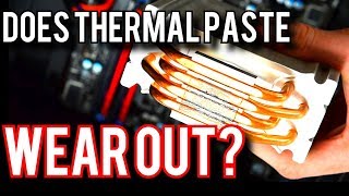 Quick Question 001 Do You REALLY Need To Replace Thermal Paste [upl. by Bary]