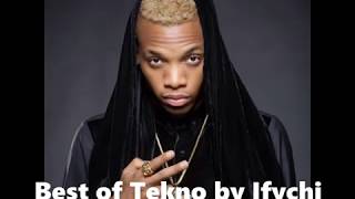 Best of Tekno Tekno Greatest Hits 2019 [upl. by Tigirb]