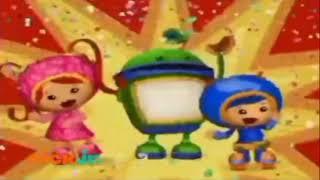 Team Umizoomi Crazy Shake 2011 [upl. by Henderson]