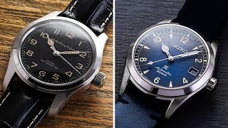 Best Everyday Watches That Can Do it All up to 1000 [upl. by Ramedlab]