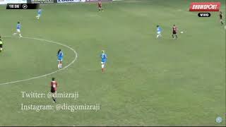 Futbol Femenino  Belgrano 3 Newells 2 [upl. by Jenn88]