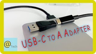 The USBC Adapter you Didnt Know you Needed [upl. by Grados]