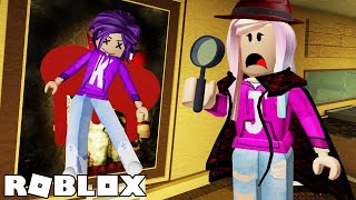 WHOS THE MURD  Roblox Flicker [upl. by Nazus]