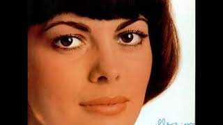 Martin  Mireille Mathieu 1969 [upl. by Atiuqehs]