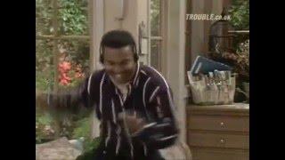 Famous Carlton Dance a compilation [upl. by Franchot]