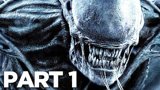 ALIENS FIRETEAM ELITE Walkthrough Gameplay Part 1  INTRO FULL GAME [upl. by Hayashi]