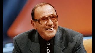 Mike Reid 19402007 67 comedianactor [upl. by Moran406]