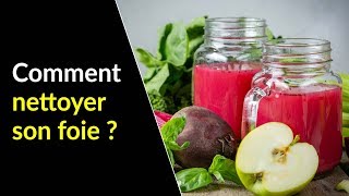 Comment nettoyer son foie   Coaching Nutrition [upl. by Notnirb]