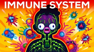 How The Immune System ACTUALLY Works – IMMUNE [upl. by Mulvihill]