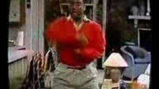 The Best Carlton Dance Ever [upl. by Yevette]