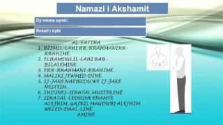 4 Namazi i Akshamit HD [upl. by Lal669]