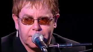 Elton John  Dont Let The Sun Go Down On Me  Live at the Royal Opera House  2002 HD [upl. by Sualkin352]