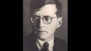 Dmitri Shostakovich  Romance  The Gadfly Suite [upl. by Tnilk135]