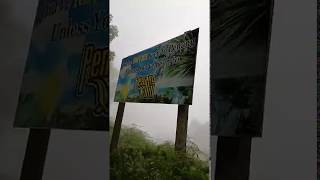 Penang hill pulau penang malaysia tempat wisata [upl. by Trudey]