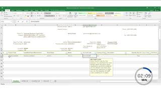 How to use the electronic invoice English [upl. by Marinelli331]