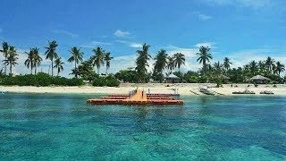 12 Best Tourist Attractions in Leyte Philippines [upl. by Ahsieyt]