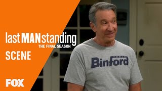 Mike Meets Tim quotThe Tool Manquot Taylor  Season 9 Ep 2  LAST MAN STANDING [upl. by Areta]