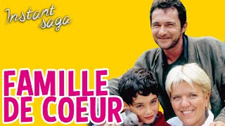 Famille de coeur  Téléfilm intégral avec Mimie Mathy [upl. by Cathie]