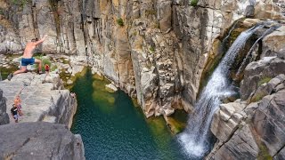 NorCal’s best swimming hole  The Gorge [upl. by Ram351]