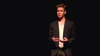 Youre being manipulated and dont even know it  Nate Pressner  TEDxYouthBasel [upl. by Nnyliak]